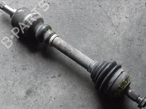 Used Left front driveshaft CITROËN XSARA (N1) [1997-2005]  11340184