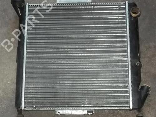 Used Water radiator RENAULT 9 (L42_) [1981-1997]  9702496