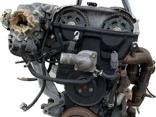 Engine VOLVO XC90 I (275)  | BP13051281M1 