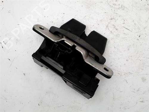 Tailgate lock FORD FIESTA VI (CB1, CCN) 1.4 | BP11759228C101 