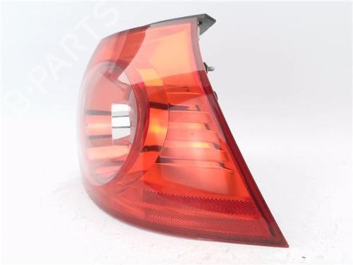 Right taillight VW GOLF V (1K1) 1.9 TDI | BP24450760C35 