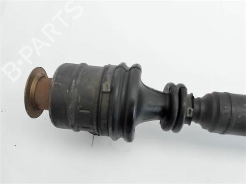 Left front driveshaft VOLVO 440 (445)  | BP13053493M38 