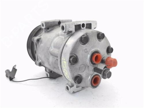 AC compressor MITSUBISHI SPACE STAR MPV (DG_A) 1.9 DI-D (DG4A) | BP23842687M34 