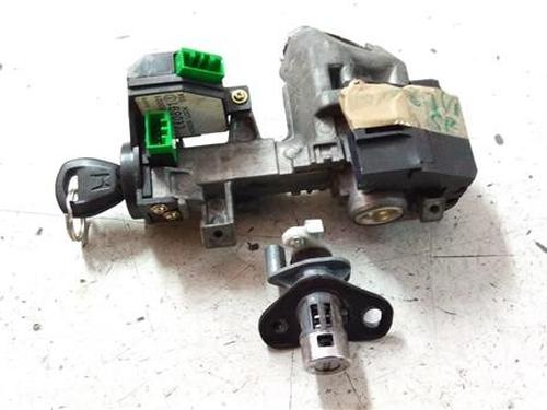 Annen HONDA CIVIC VII Hatchback (EU, EP, EV) 1.7 CTDi (EP4, EU9) | BP14333232O1 