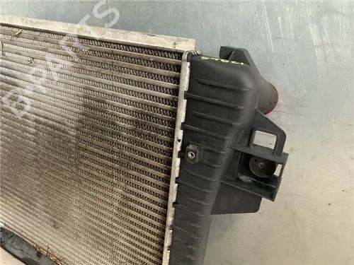 Intercooler JEEP CHEROKEE (KJ)  | BP24622502M30 