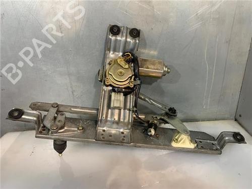 Viskermotor bagrude NISSAN TERRANO I (WD21) 2.7 TD 4WD (LBYD21) (99 hp) 31575097