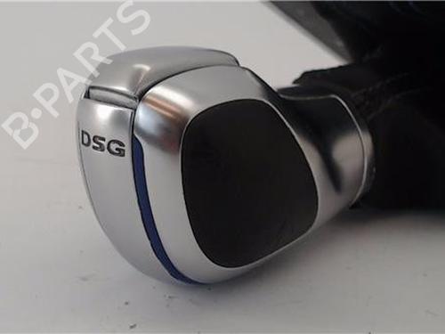 Shift knob VW GOLF VII (5G1, BQ1, BE1, BE2) 1.4 GTE Hybrid | BP29281027I34 
