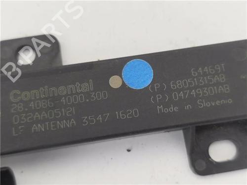 Control unit ALFA ROMEO GIULIA (952_) | BP37260954M11 - Image 9