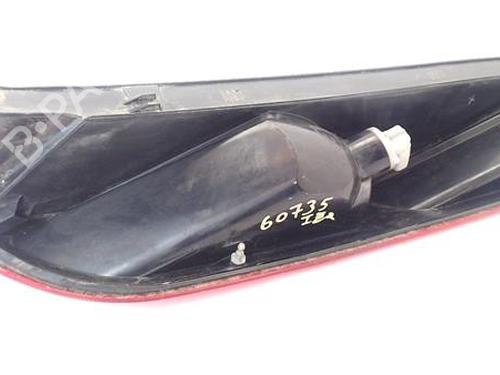 Left taillight FORD FOCUS II (DA_, HCP, DP) 1.6 TDCi | BP30555252C34  - Image 10
