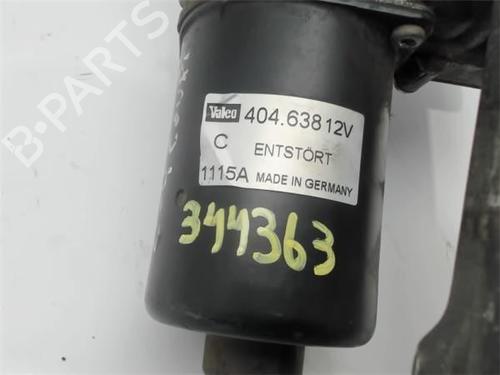 Front wiper motor CITROËN C4 Coupe (LA_)  | BP16093798M29 