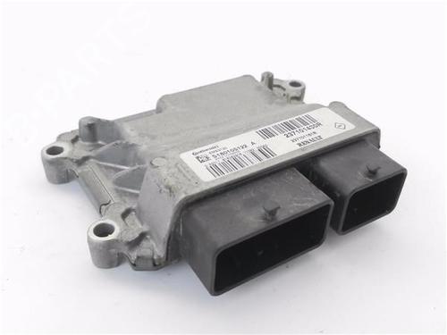 Used Electronic module DACIA SANDERO [2008-2025]  26561635