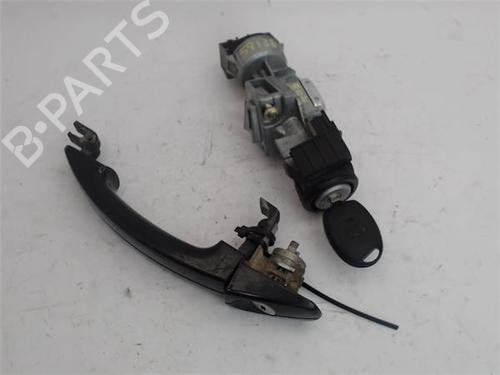 Andre FORD FOCUS II (DA_, HCP, DP) 1.6 Ti | BP17494842O1 
