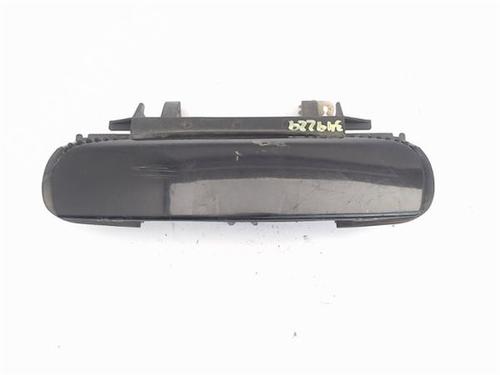 Used Rear left exterior door handle AUDI A4 B6 Avant (8E5) [2000-2005]  16884940