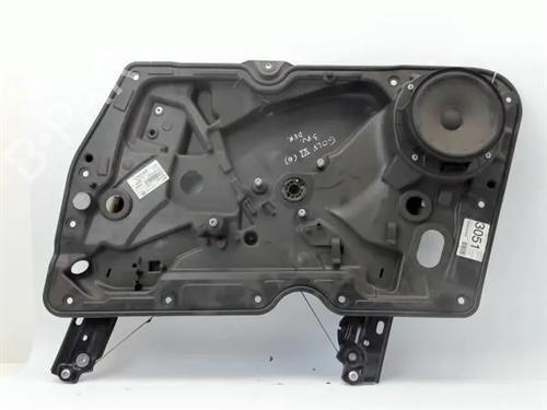 Used Other Other VW GOLF VI (5K1) [2008-2014] 14345187 14345187