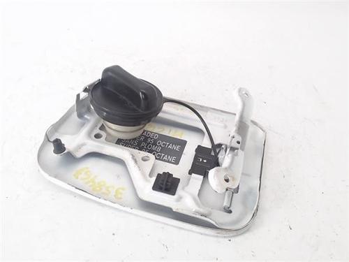 Fuel flap NISSAN MICRA IV (K13K, K13KK)  | BP23841404C131 