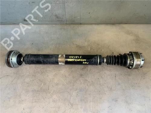 Used Driveshaft Driveshaft 9685698 9685698