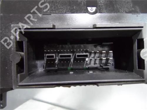 Instrument cluster SKODA OCTAVIA II (1Z3) 2.0 TDI 16V | BP9760297C47 