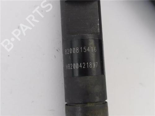 Injector RENAULT CLIO III (BR0/1, CR0/1)  | BP24622572M100 