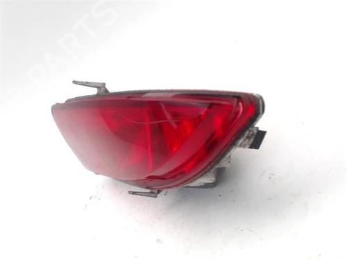 Tåkelys/Varsellys OPEL CORSA C (X01)  | BP24152507C37 
