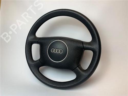 Steering wheel AUDI A2 (8Z0) 1.4 | BP25718746C49 