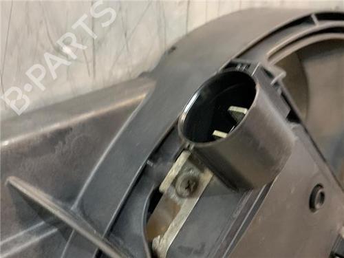 Koelventilatormotor FORD FOCUS C-MAX (DM2)  | BP22632613M35 