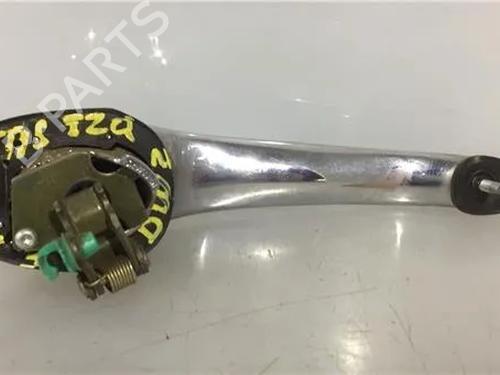 Rear left exterior door handle CHRYSLER PT CRUISER (PT_) 1.6 | BP14340138C130 