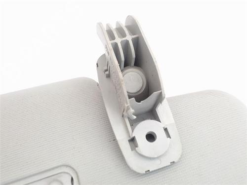 Right sun visor SKODA FABIA II (542)  | BP16346359I2 