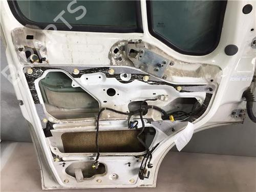 Left front door PEUGEOT BOXER Van (230L) 2.8 HDi | BP11825812C2 