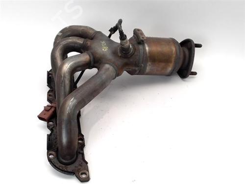 Udstødningsmanifold SEAT IBIZA III (6L1) 1.4 16V (86 hp) 15181157