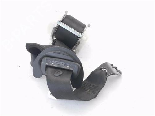 Rear right seatbelt VW POLO V (6R1, 6C1) 1.2 TSI 16V | BP29260142I28 