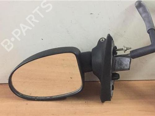 Left mirror RENAULT TWINGO I (C06_) 1.2 (C067) | BP9655323C26 