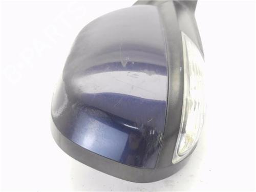 Right mirror CHEVROLET EPICA (KL1_) 2.0 | BP29251262C27 