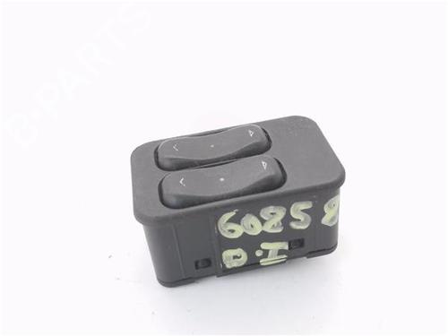 Left front window switch OPEL MERIVA A MPV (X03) 1.6 16V (E75) | BP31575064I27  - Image 5