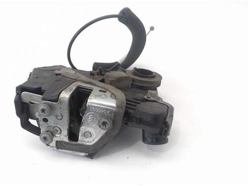 Front right lock TOYOTA LAND CRUISER PRADO (_J12_) 3.0 D-4D (KDJ120, KDJ125) | BP11362501C97 