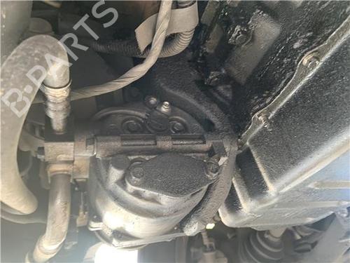 AC compressor FORD TRANSIT CONNECT (P65_, P70_, P80_) 1.8 TDCi | BP32450644M34 