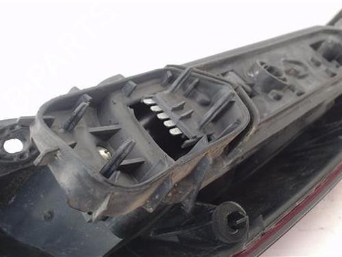 Left taillight OPEL CORSA C (X01)  | BP24870100C34 