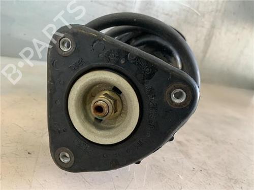 Left front shock absorber FORD FOCUS II (DA_, HCP, DP)  | BP26955983M16 