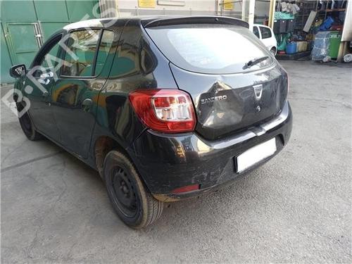 Steering column stalk DACIA SANDERO II 1.2 | BP34539306I23 - Image 11