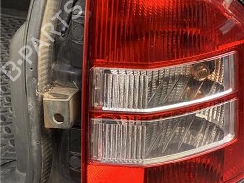 Right taillight JEEP COMPASS (MK49) 2.0 CRD | BP32418051C35