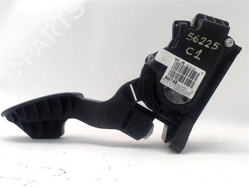 Pedal CITROËN C1 II (PA_, PS_) 1.2 VTi 82 | BP22651709I4 
