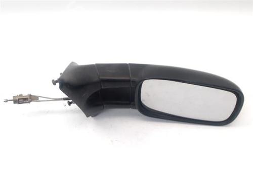 Right mirror SEAT INCA (6K9) 1.9 SDI | BP27162970C27 