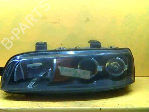 Used Left headlight FIAT PUNTO (188_) [1999-2012]  11340411