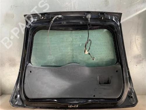 Tailgate FORD FIESTA V (JH_, JD_) 1.4 16V | BP9634835C6 