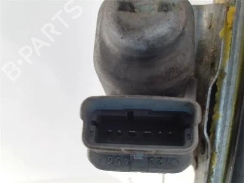 Rear right window mechanism CITROËN C4 Picasso I MPV (UD_) 1.6 HDi | BP14341631C25 