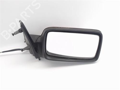 Right mirror VW GOLF III (1H1) 2.0 GTI 16V | BP15238474C27 