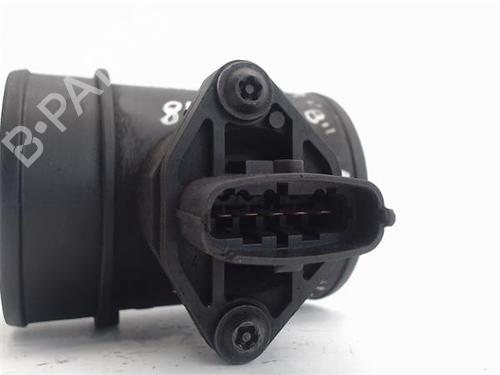 Mass air flow sensor OPEL ZAFIRA A MPV (T98)  | BP13055901M95 
