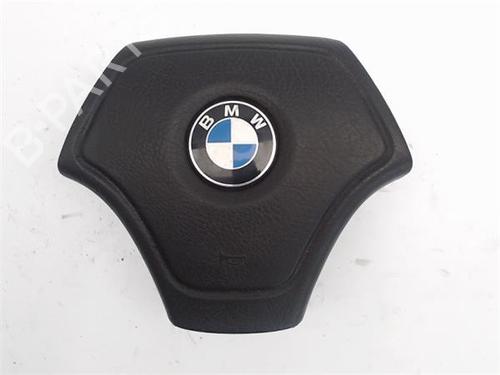 Used Driver airbag BMW 3 (E36) [1990-1998]  13052154