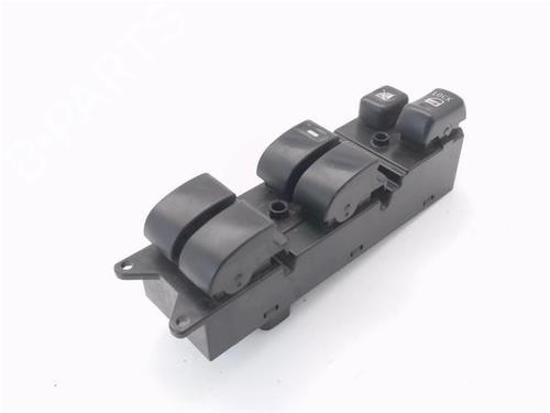 left-front-window-switch-mitsubishi-outlander-ii-cw_w-2005-2006-2007-2008-2009-2010-2011-2012-32417794 main image
