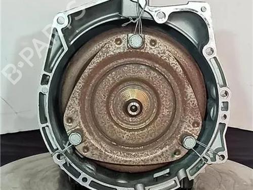 Gearbox BMW 5 (E60)  | BP12126612M3 