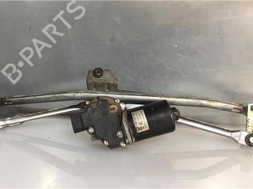 Used Front wiper motor AUDI A4 B5 (8D2) [1994-2001]  11341125